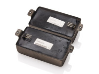 James Hetfield 'HET' JH Sandblasted Set James Hetfield